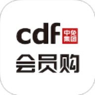 cdf会员购