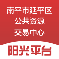 阳光平台app