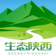 生态陕西